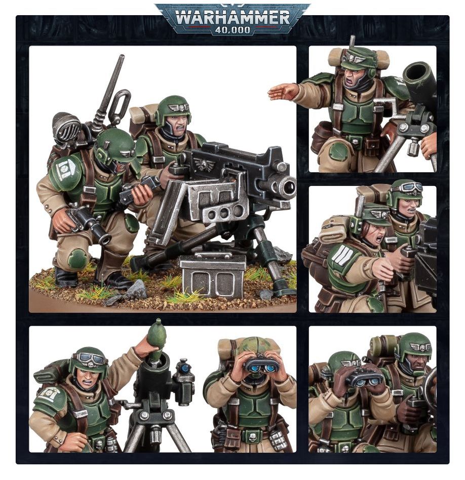 Death Korps